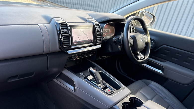 Citroen C5 Aircross 1.5 BlueHDi 130 Flair Plus 5dr EAT8 Diesel Hatchback